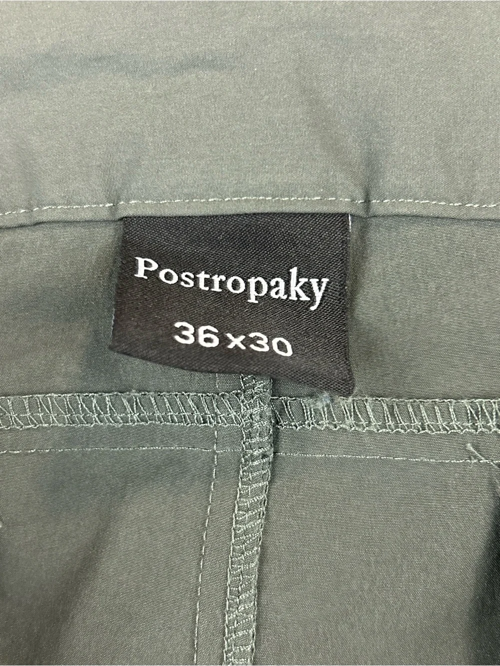 Postropaky excellent hiking